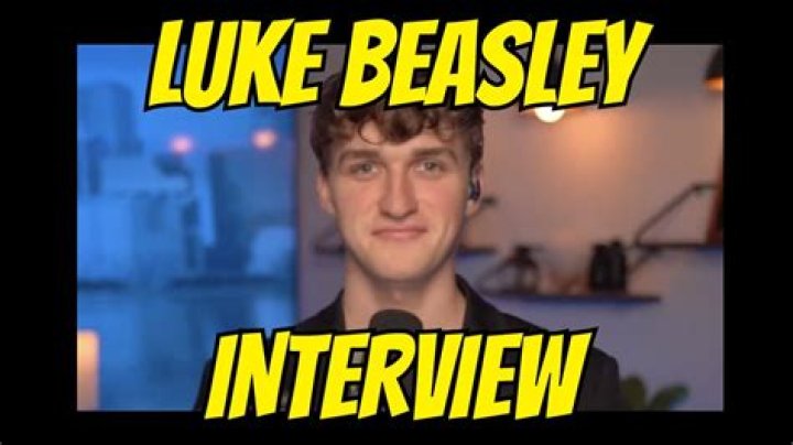 Exploring the Truth Behind Luke Beasley: Is He Gay?