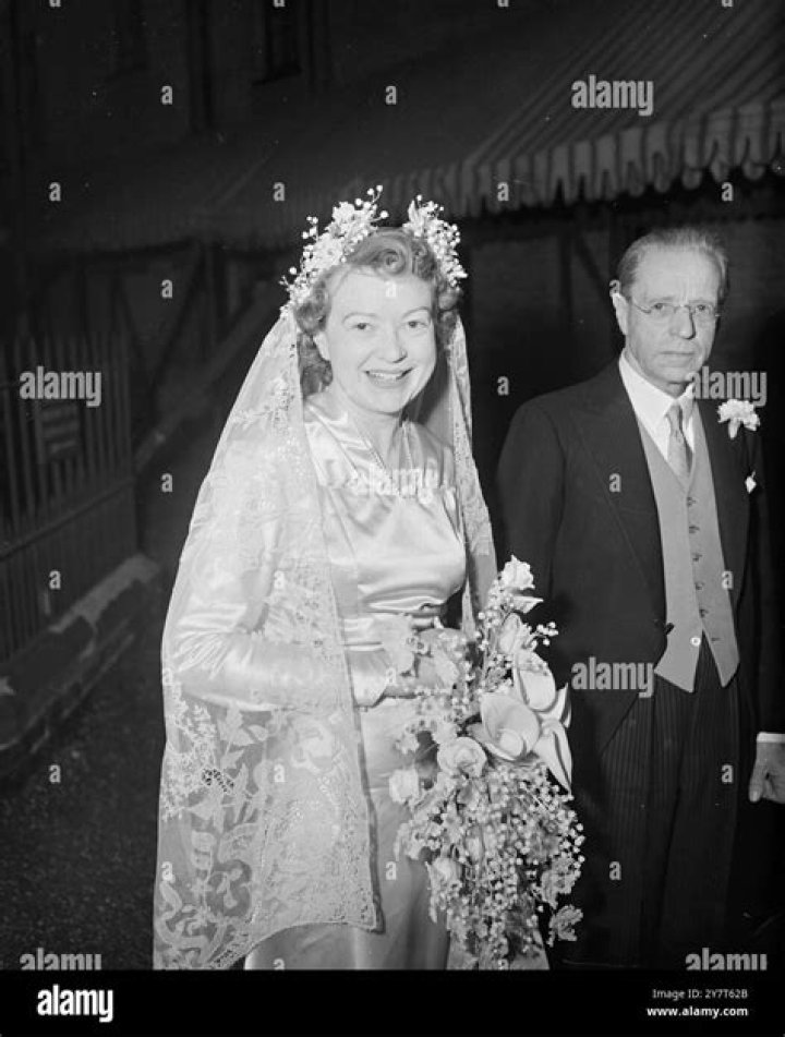 Exploring the Union: Luke Harding Married to Alison Victoria