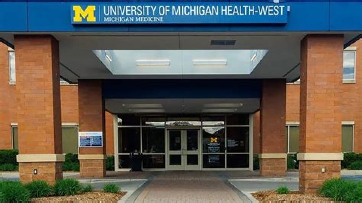 Exploring the University of Michigan Health-West: A Comprehensive Guide
