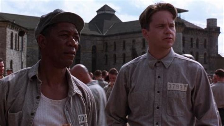 Exploring the Unlikely Connection of Shawshank Redemption and P Diddy