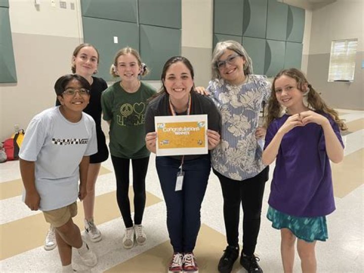 Exploring the Vibrant Community of Glenridge Middle School