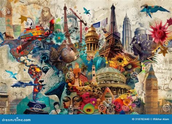 Exploring the Vibrant World of Fred Schneider