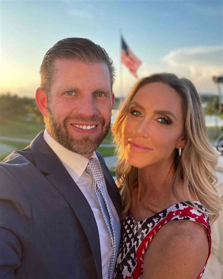 Exploring the Wealth of Eric and Lara Trump: A Deep Dive into Their Net Worth