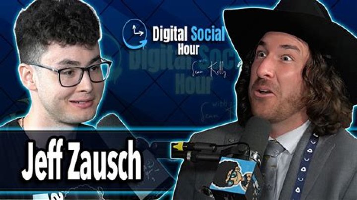 Exploring the Wealth of Jeff Zausch: Unraveling Jeff Zausch Net Worth