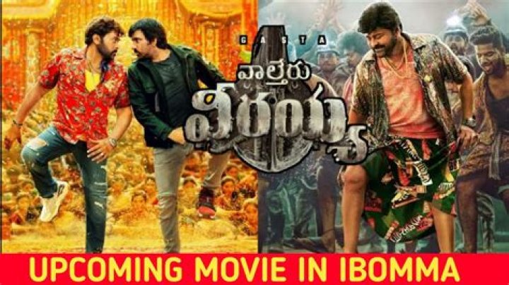 Exploring the World of iBOMMA Telugu Movies: Your Ultimate Guide