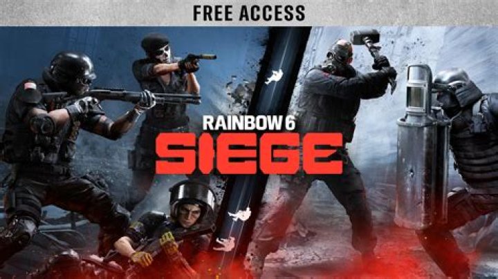Exploring the World of Rainbow Six Siege: A Comprehensive Guide