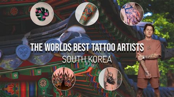 Exploring the World of Tattoo Lawrence: Inked Stories and Artistic Journeys
