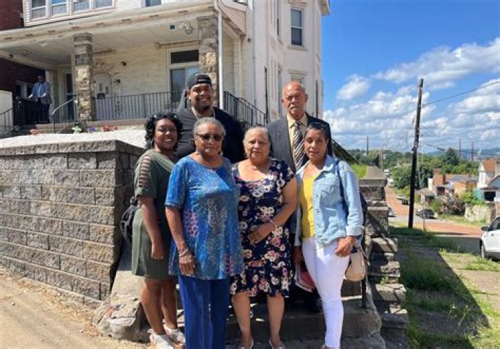 Exploring the Zito Family: The Life and Legacy of Salena Zito
