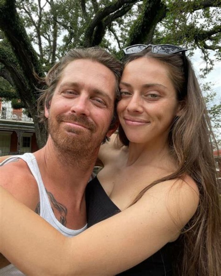 Exploring Tony Hinchcliffe's Wife on Instagram: A Glimpse into Their Life