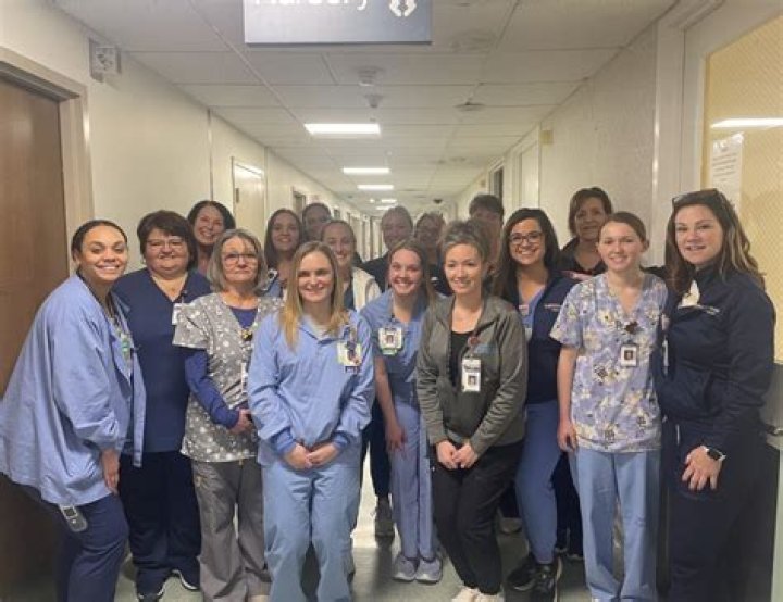 Exploring Wheeling Hospital in Wheeling, WV: A Community Gem