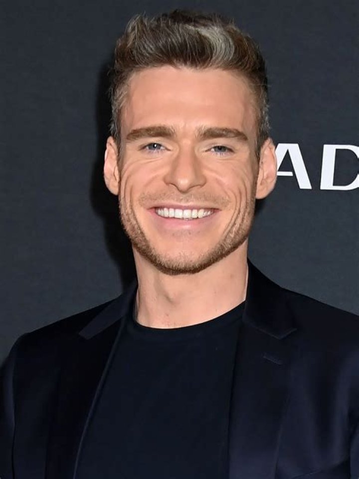 Extraordinary Scottish Actor: Richard Madden