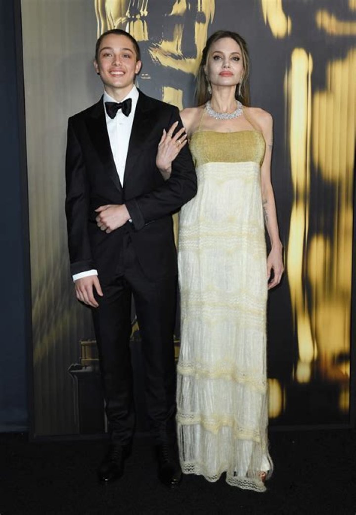 Fact Check: How Tall is Angelina Jolie? Know Her Height in Feet & Meters