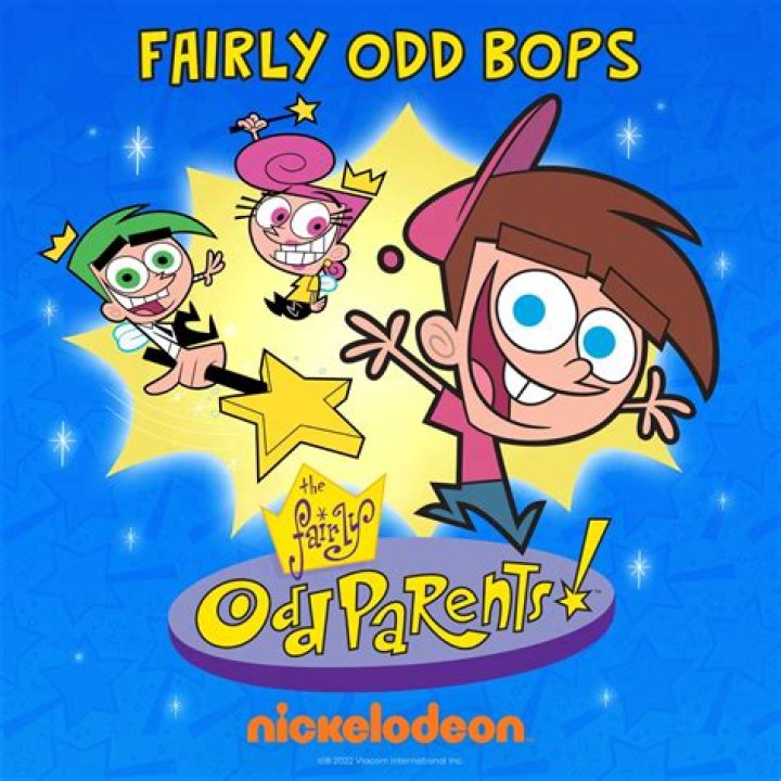 Fairly OddParents Cast: Exploring the Talented Voices Behind the Show