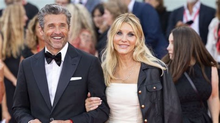 Famous Patrick Dempsey Spouse: A Glimpse into Their Marriage