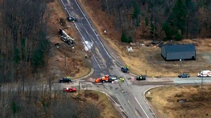 Fatal Crash Causes SR-126 Chaos: Unveiling the Ripple Effects