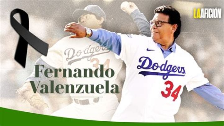 Fernando Valenzuela's Net Worth: Success and Legacy of a Baseball Icon