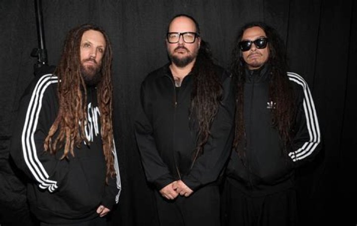 Fieldy Korn 2024: The Resurgence of a Nu-Metal Icon