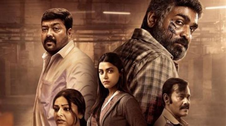 Film South Vijay: A Cinematic Journey of the Superstar
