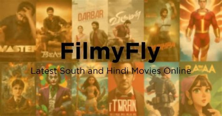 Filmy Fly.com Bollywood: Your Ultimate Destination for Bollywood Entertainment