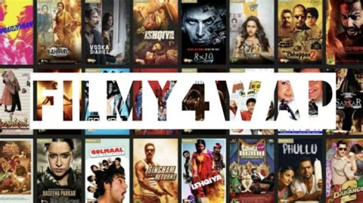 Filmy4Wap: Your Ultimate Guide to Movies and Entertainment