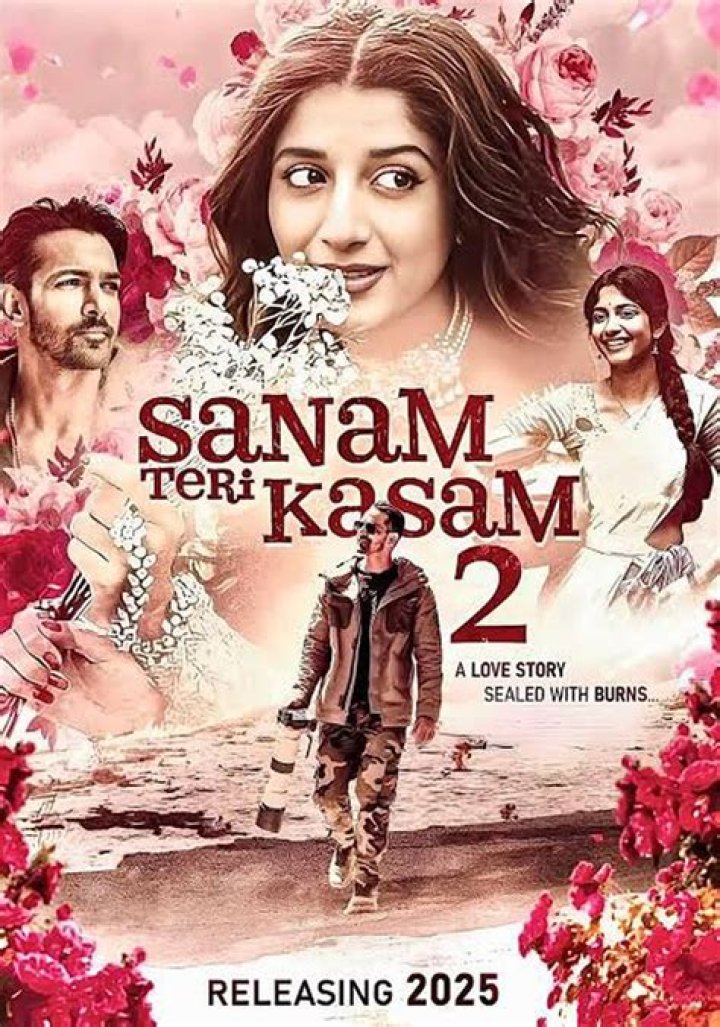 FilmyFly 2025 Sanam Teri Kasam 2: The Ultimate Guide to Your Favorite Romantic Drama