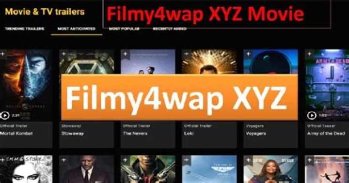 Filmyfly Gallery: Your Ultimate Destination for Movie Magic