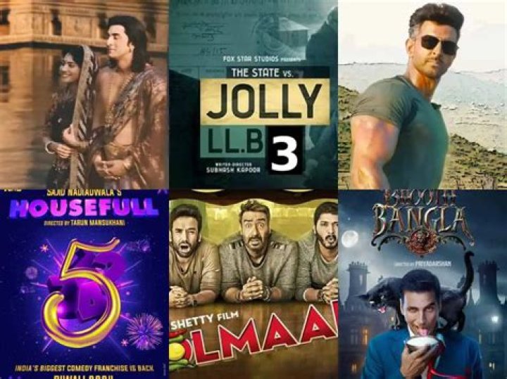 FilmyFly.in: Your Ultimate Destination for Bollywood Entertainment and Beyond