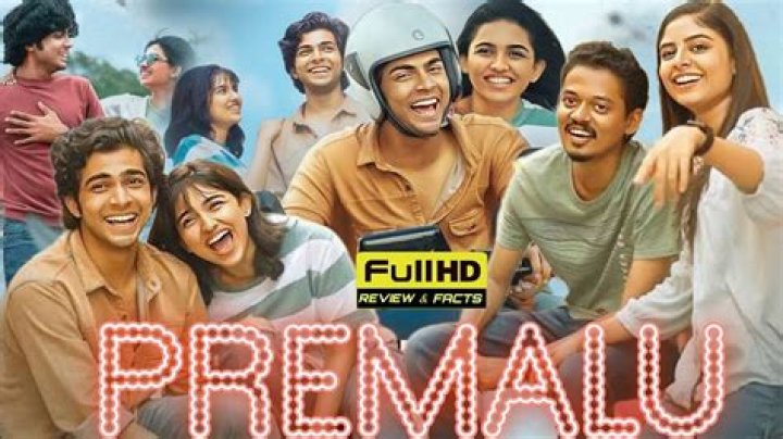 FilmyFly Premalu Movie Download: Your Ultimate Guide to Legal Streaming