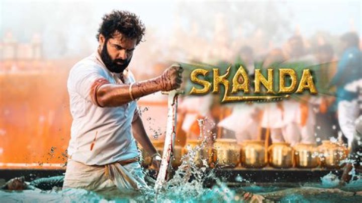 Filmyfly Skanda Movie Download: Your Ultimate Guide to Legal Streaming