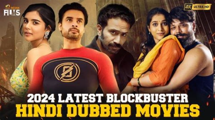 FilmyFly South New 2024: Your Ultimate Guide to the Latest South Indian Blockbusters