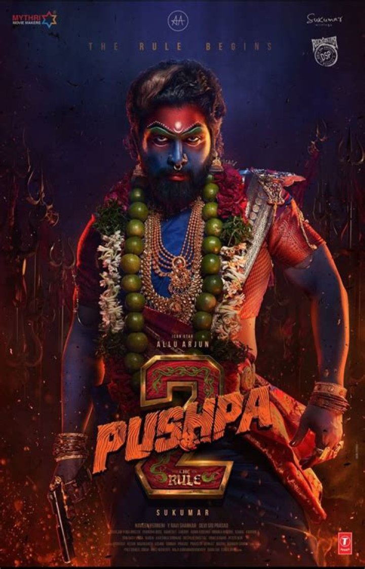 FilmyFly South Pushpa 2 Hindi Dubbed: Your Ultimate Guide to the Blockbuster Hit