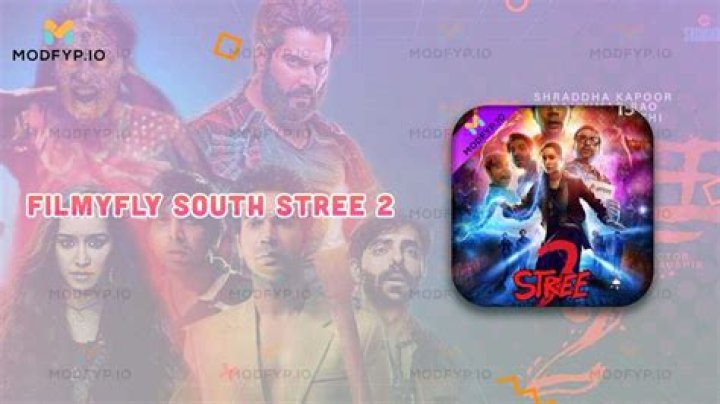 FilmyFly South Street 2 Download: Your Ultimate Guide to Entertainment