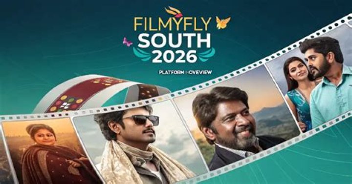 FilmyFly South Varisu: Your Ultimate Guide to the Blockbuster Hit