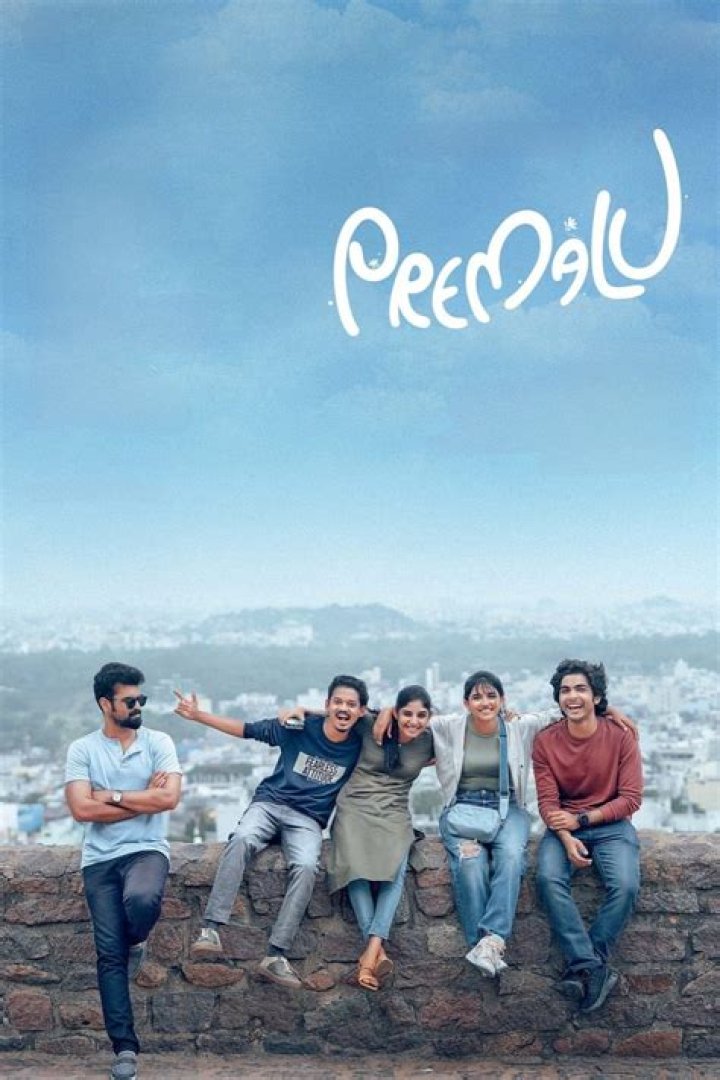 Filmyfy Premalu Movie Download: Your Ultimate Guide to MP4Moviez and Beyond