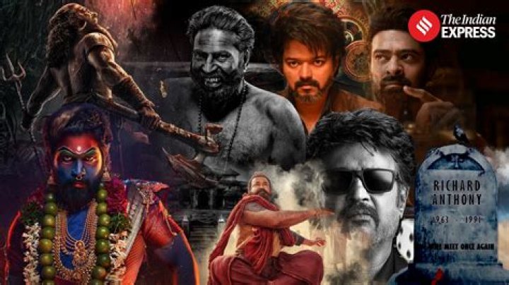 Filmyfy South: Your Ultimate Gateway to South Indian Cinema