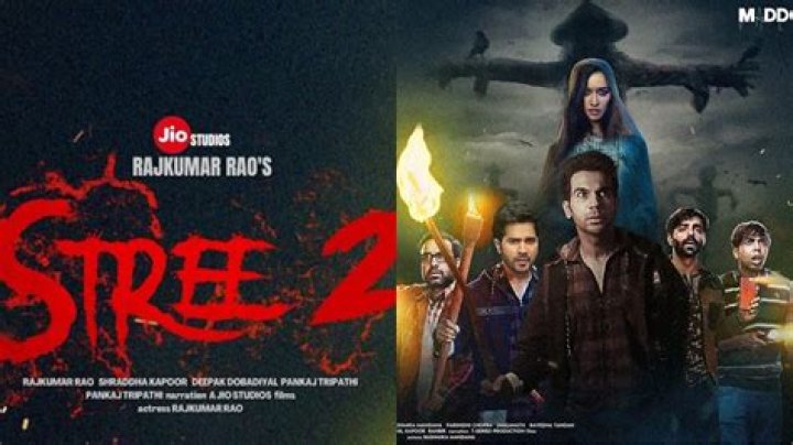 Filmyzilla 2025 Stree 2: Your Ultimate Guide to Streaming the Latest Blockbuster