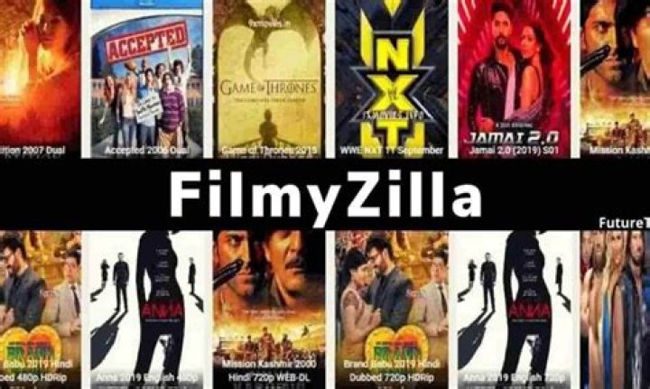 Filmyzilla 2025: Your Ultimate Guide to Movie Downloads in Hindi