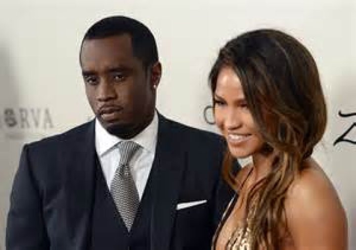 Find the Perfect Match: Sean Combs' Wife, Revealed