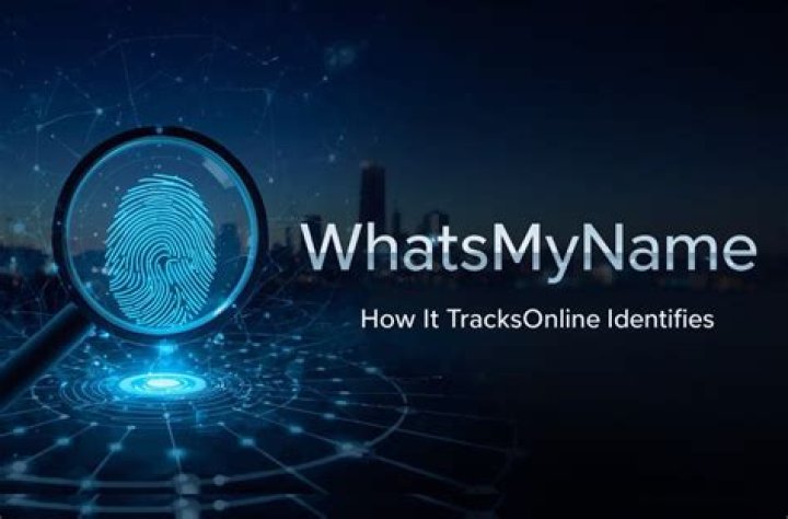 Find Your Perfect Name with the Revolutionary WhatsMyName App
