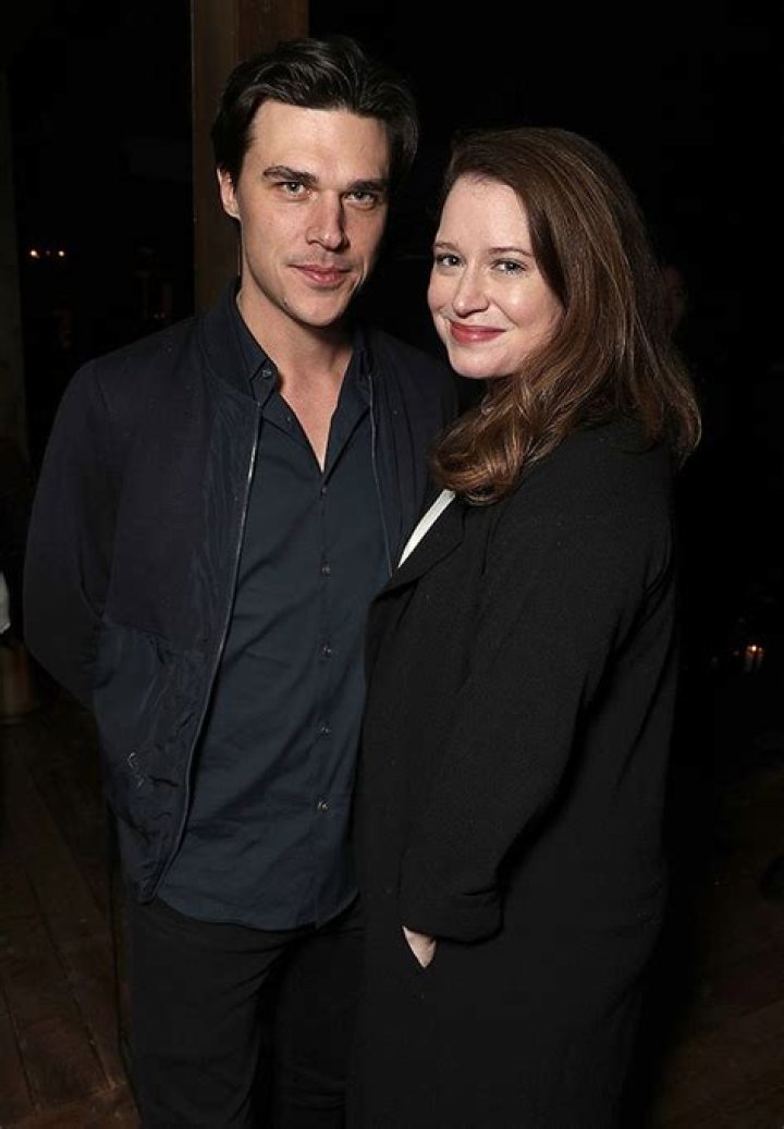 Finn Wittrock's Love Life: Uncovering His Wife's Identity and Relationship