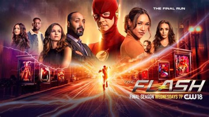 Flash Actors: The Rising Stars of the Entertainment Industry