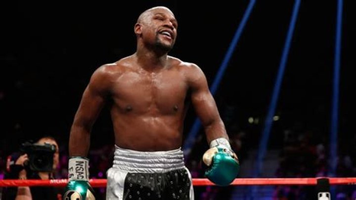 Floyd Mayweather: The Undefeated Boxing Legend