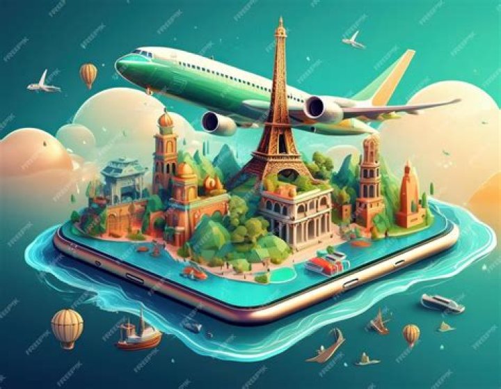 Folmyfly: Your Ultimate Companion for Seamless Travel Booking