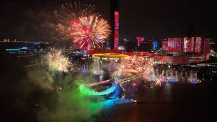 Fort Cavazos Fireworks 2024: A Spectacular Celebration Awaits