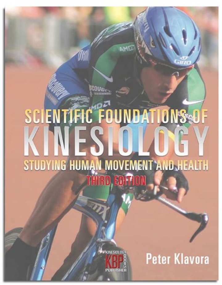 Foundations of Scientific Writing for Kinesiology PDF Download