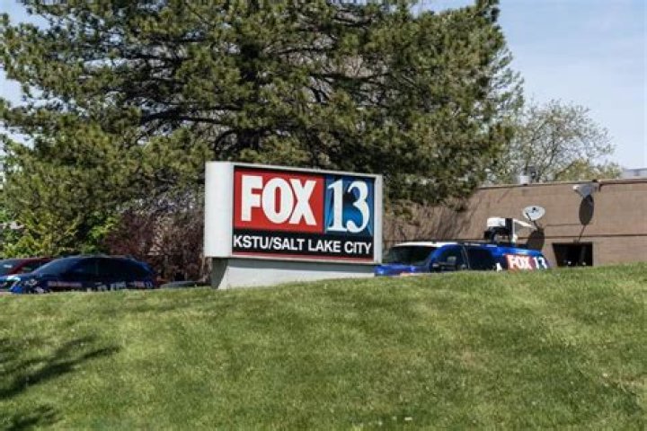 Fox 13 News Utah: Your Trusted Source for Local News and Updates