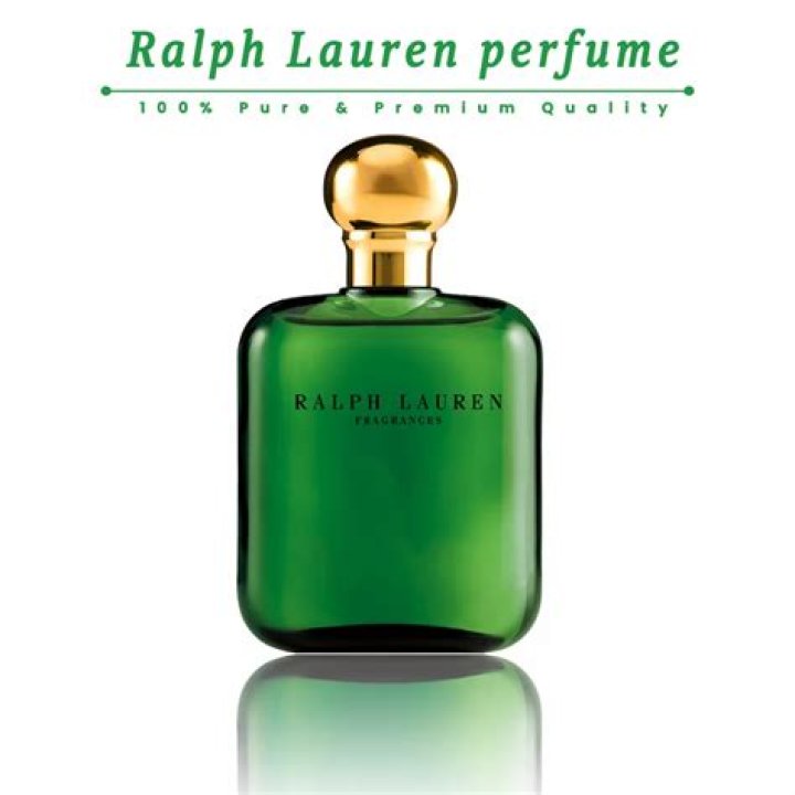 Fragrances by Ralph Lauren: A Timeless Elegance