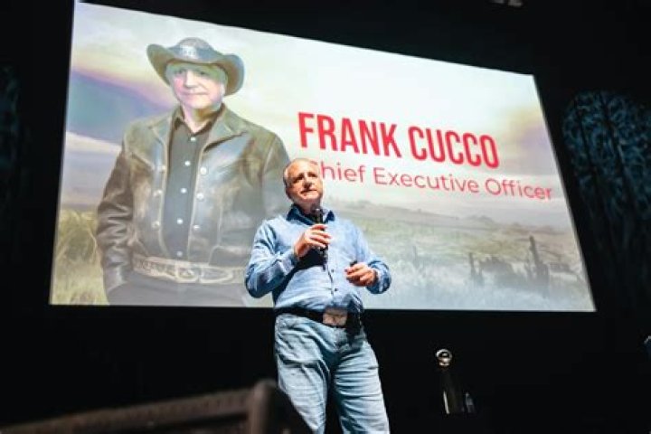 Frank Cucco Net Worth: An In-Depth Exploration