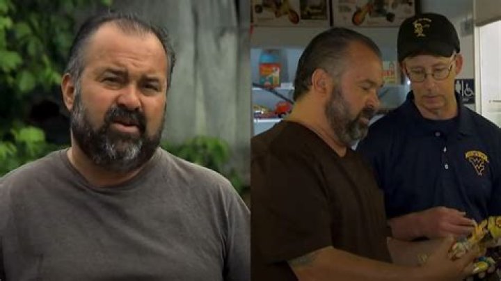 Frank Fritz: The American Picker's Journey and Current Status