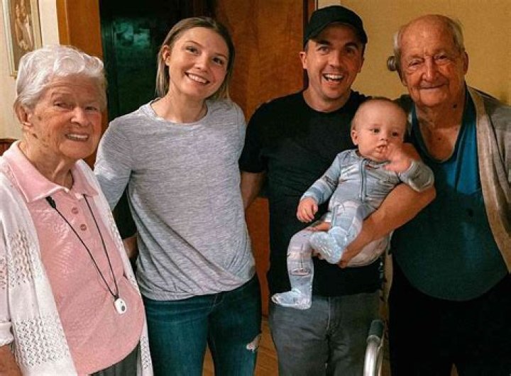 Frankie Muniz Kids: A Deep Dive into Parenthood, Family Life, and Beyond